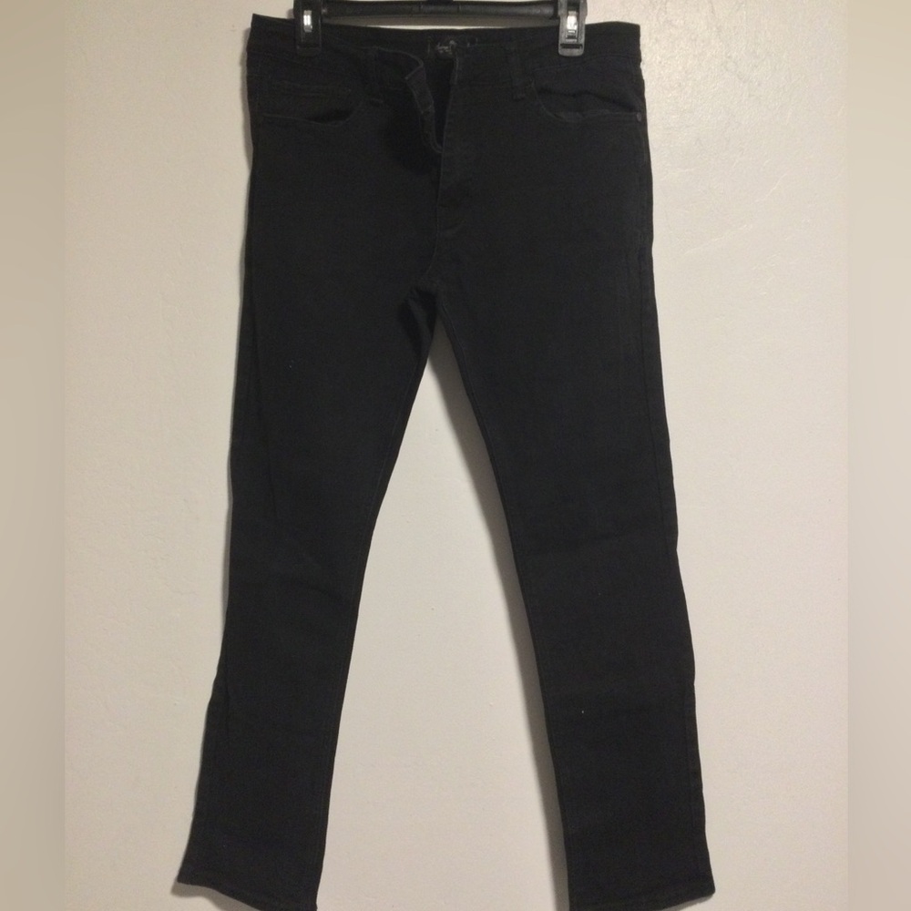Across the pond Jeans